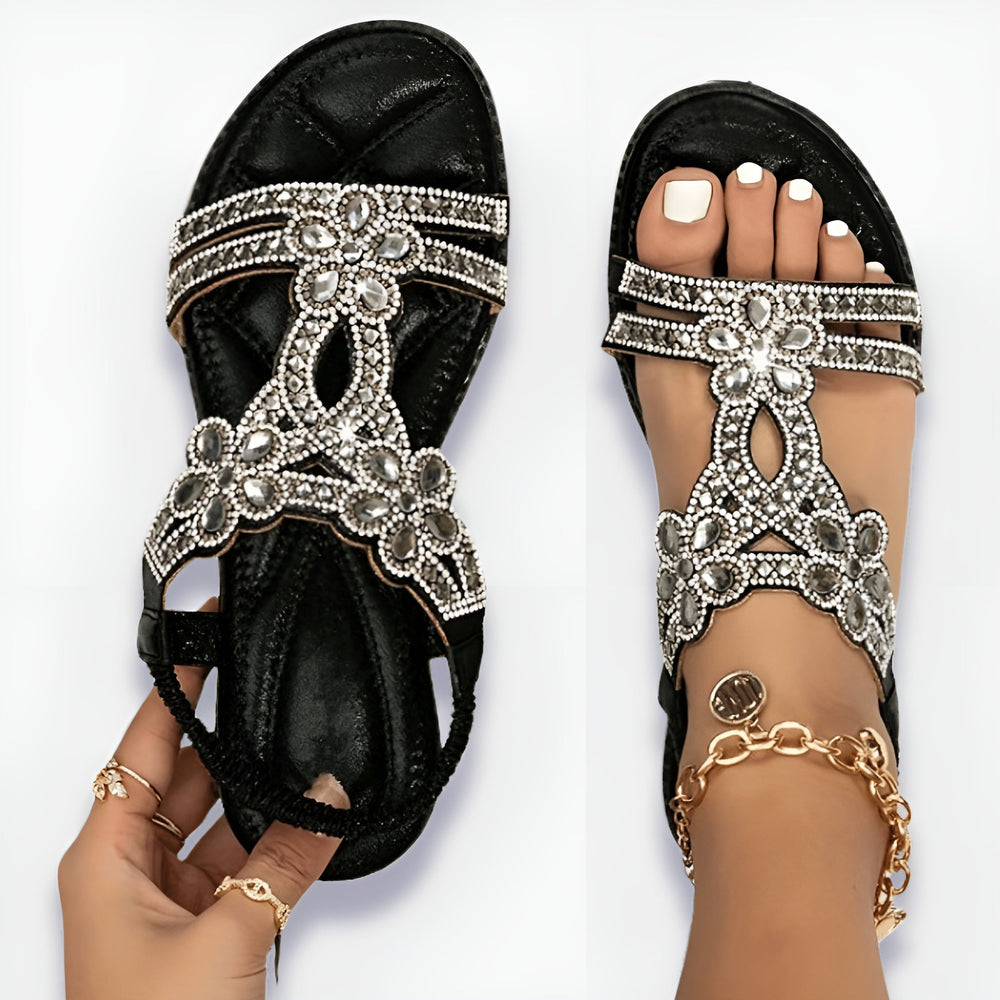 Westerberg Boho Orthopedic Sandal
