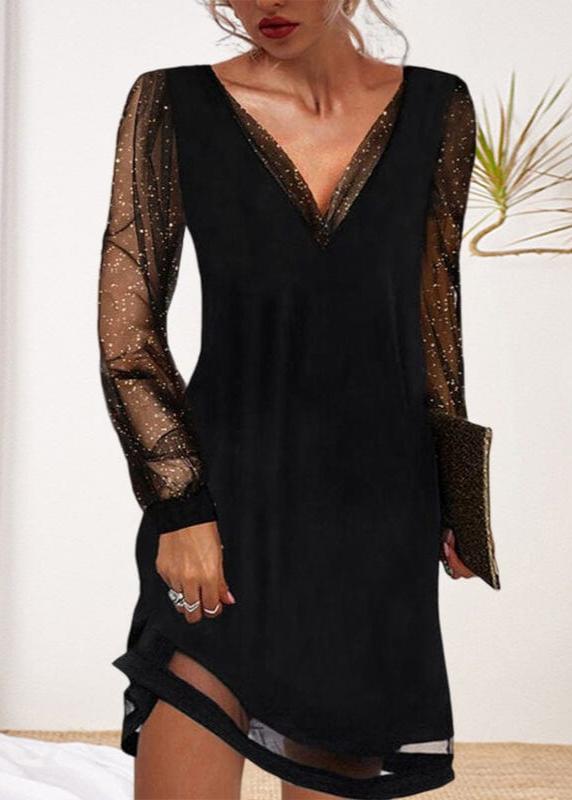 Amélie | Elegant Dress Dress