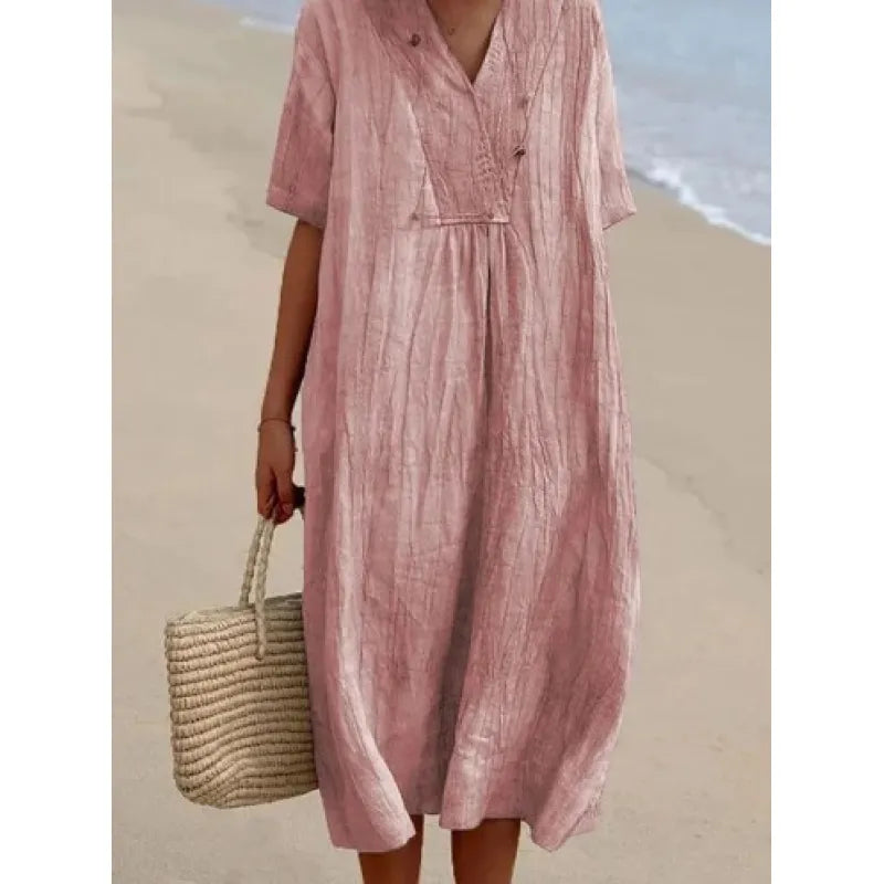 Cora Dress