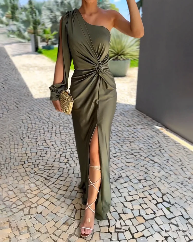 Mila Dress