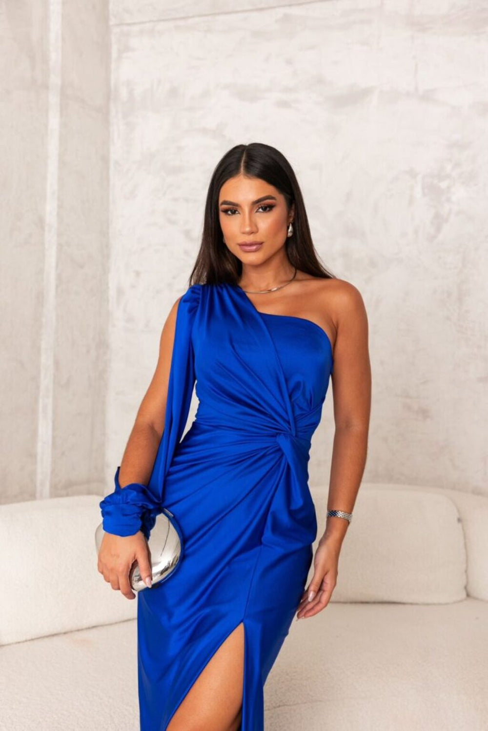 Fiorella Elegant Dress
