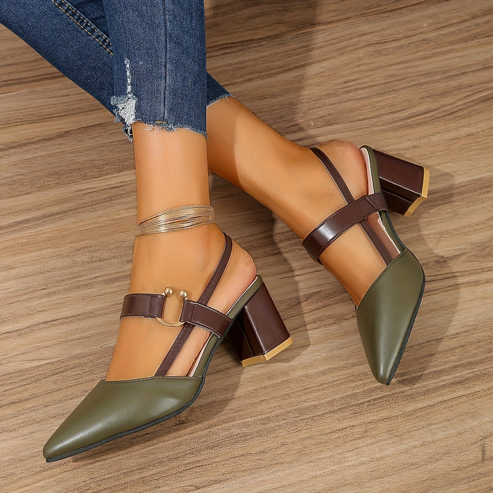 Barbro Orthopedic Sandals for Daily Comfort
