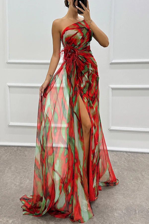 Noemi Beautiful Maxi Dress Collection for Every Occasion
