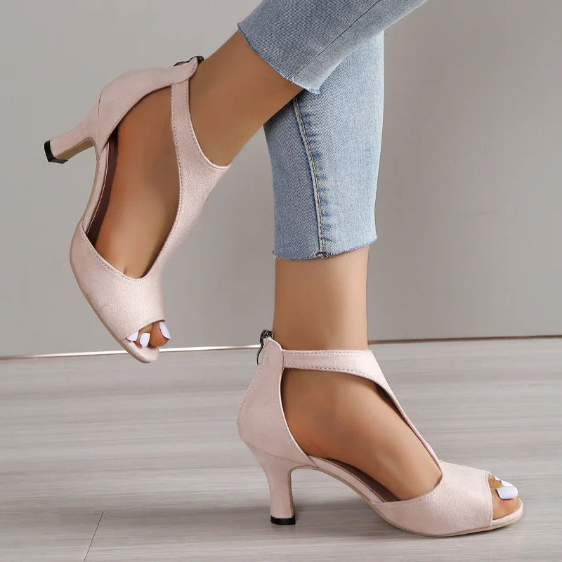 Dane | Comfort Polyester Shoes