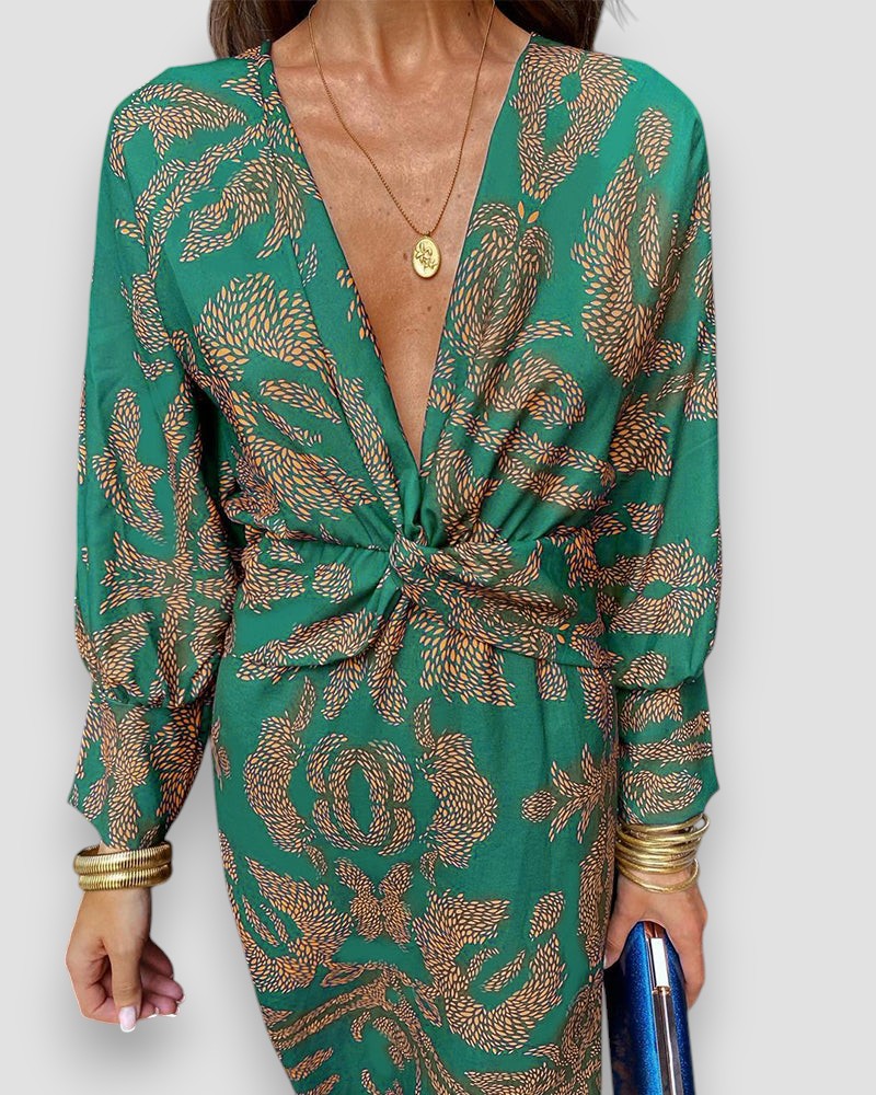 Holly Dress