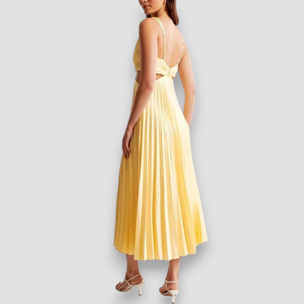 Myla Dress