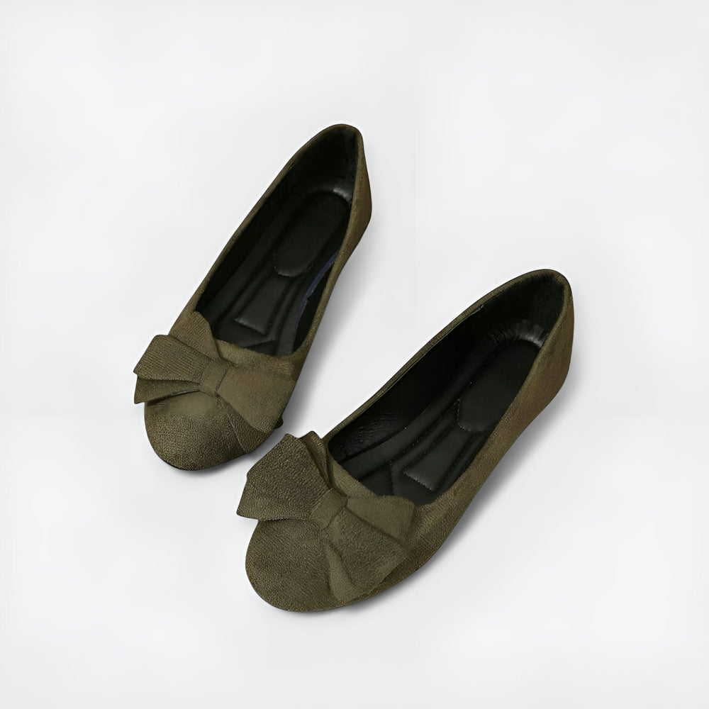 Hillevi Stylish Orthopedic Shoes