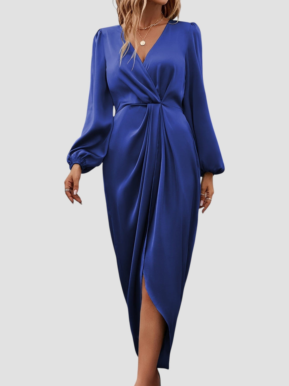 Madelina Midi Dress