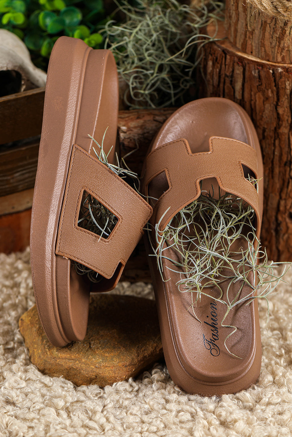 Sundén House Slip-On