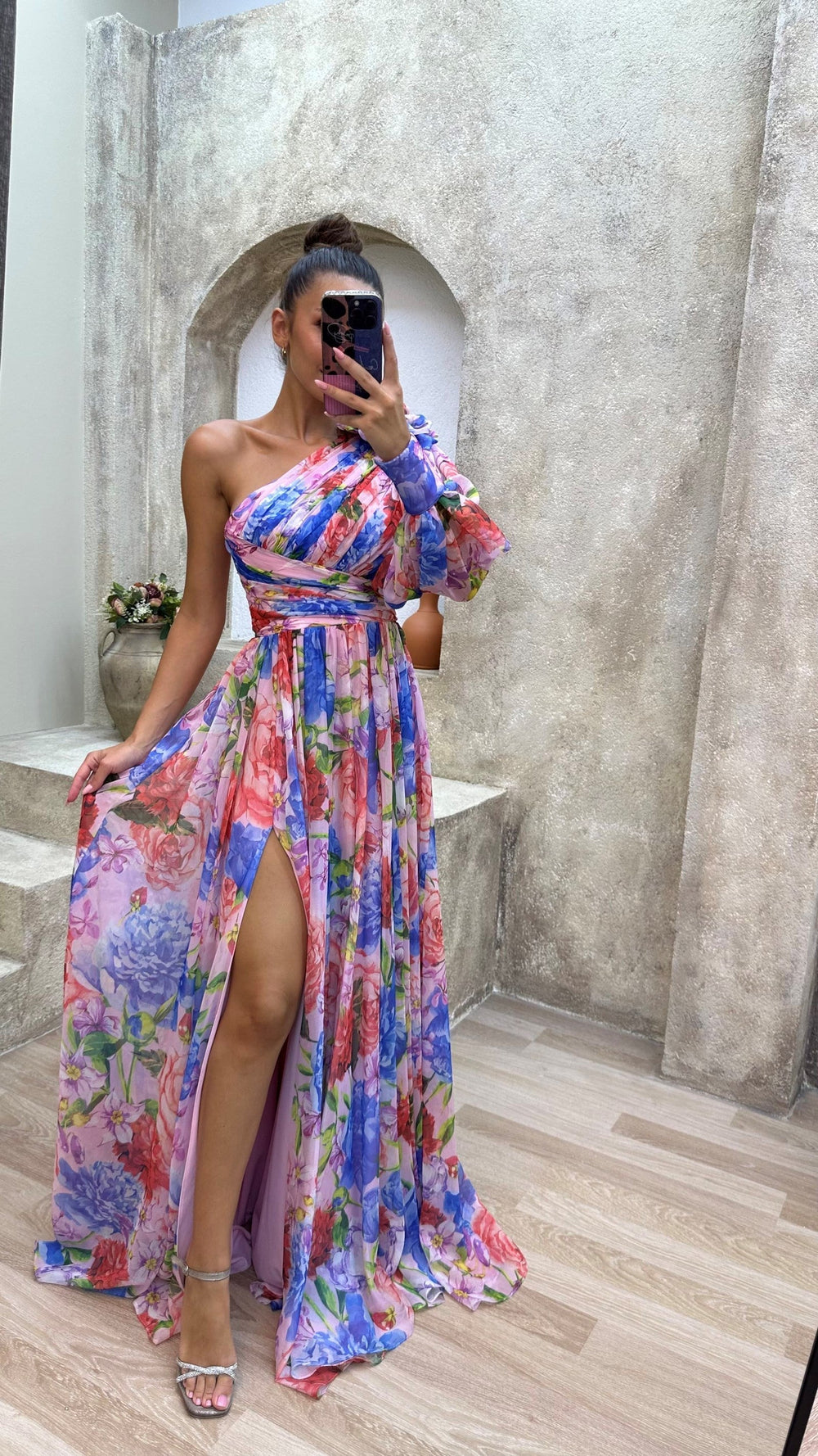 Mckenna Dress