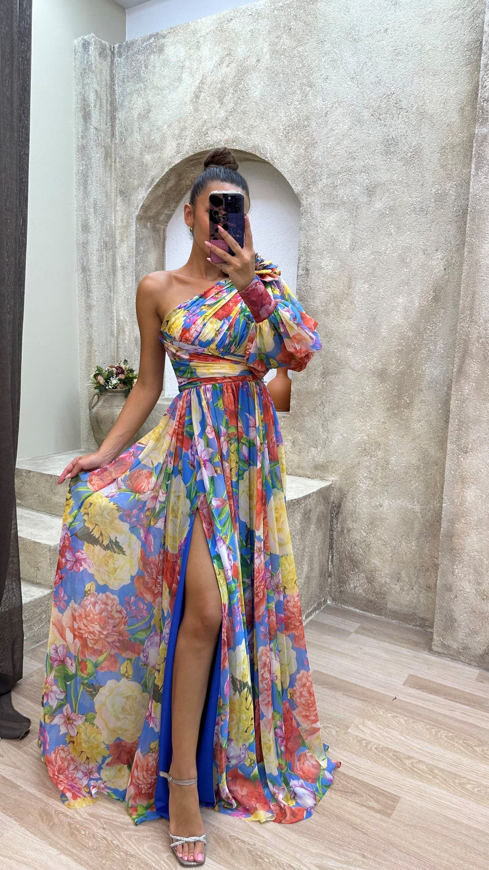 Mckenna Dress
