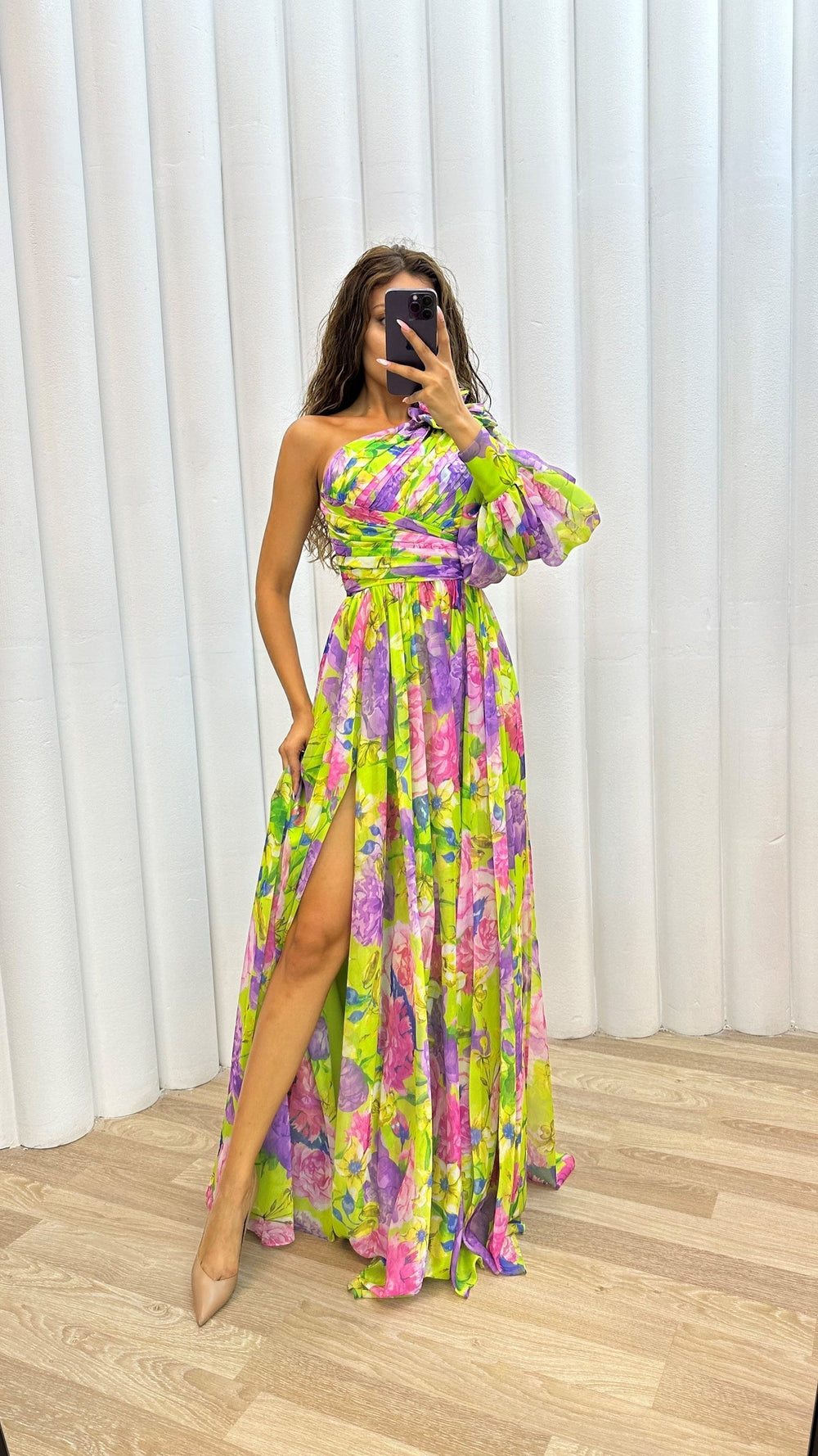 Mckenna Dress