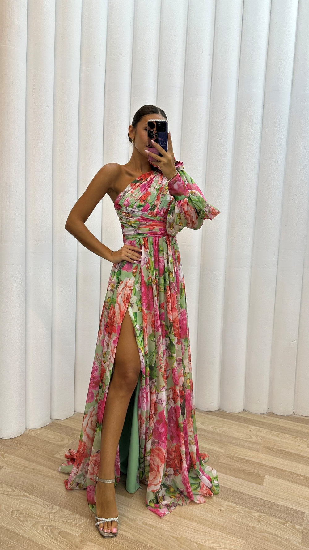 Mckenna Dress