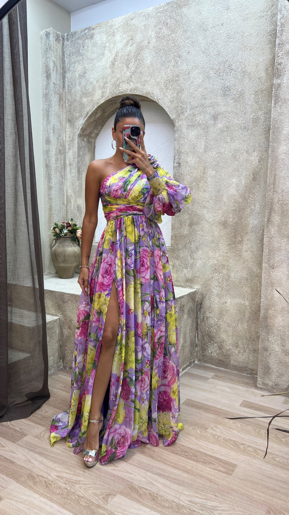 Mckenna Dress