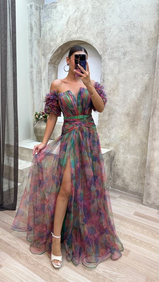 Jessica Fitted Dress