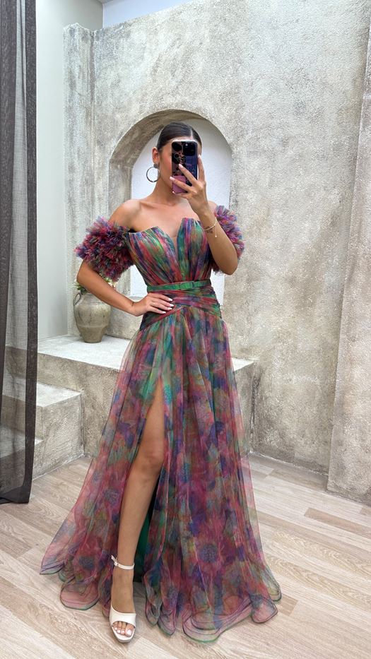 Jessica Fitted Dress