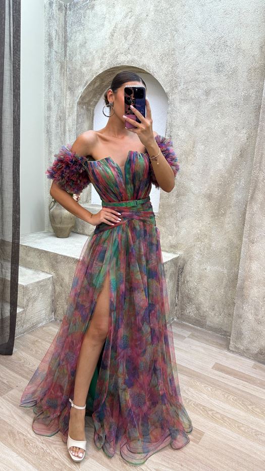 Jessica Fitted Dress