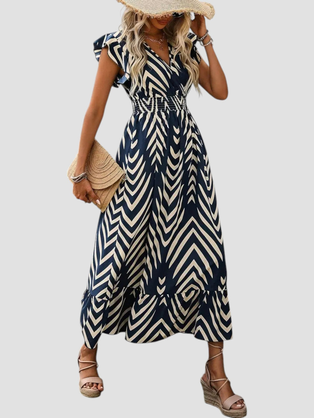 Nina Dress
