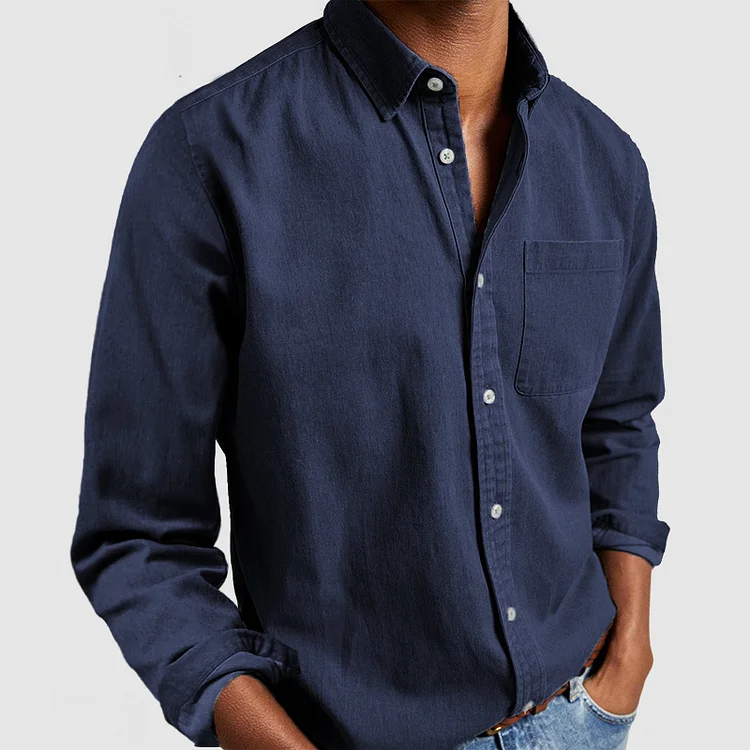 Lars Classic Shirt