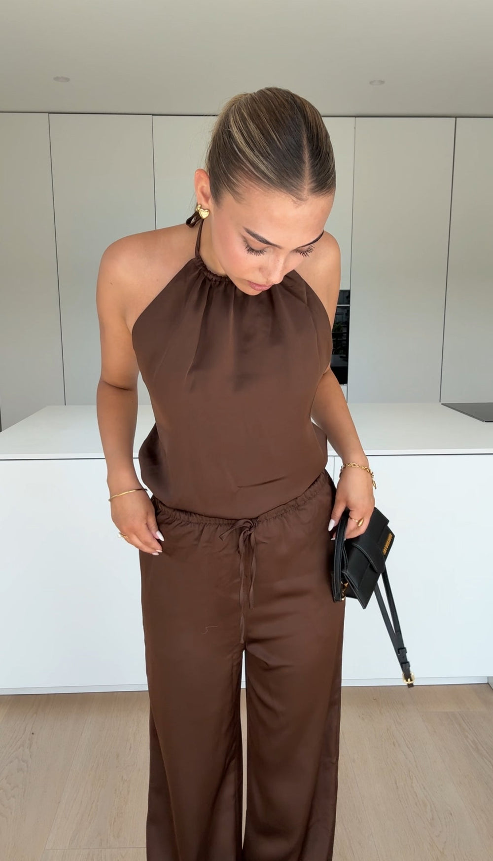 Stori Two-Piece Set