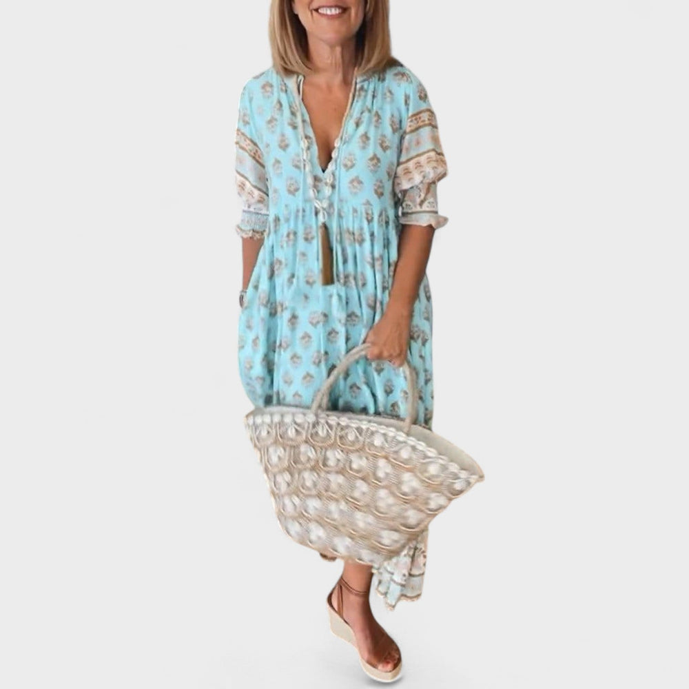 Eustacia Dress