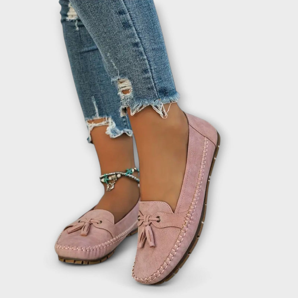 Maja Loafer