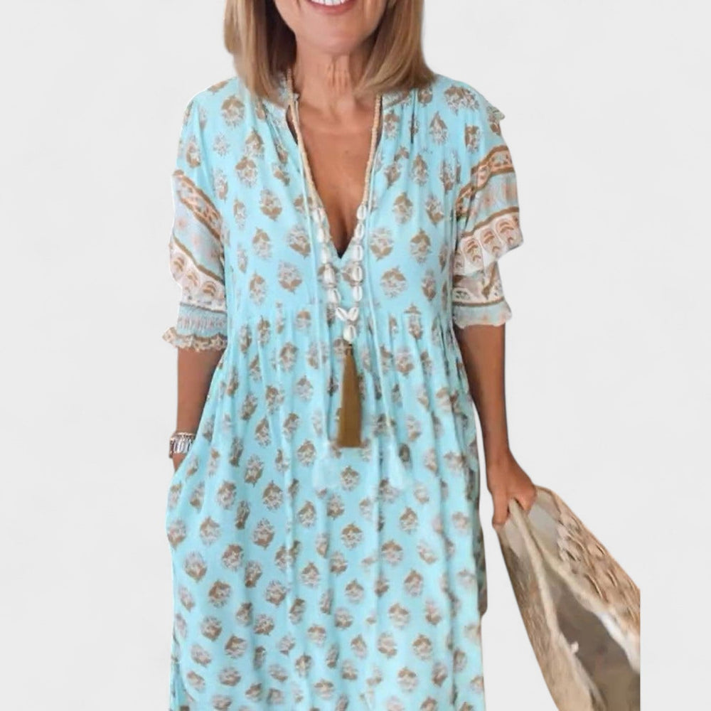 Eustacia Dress