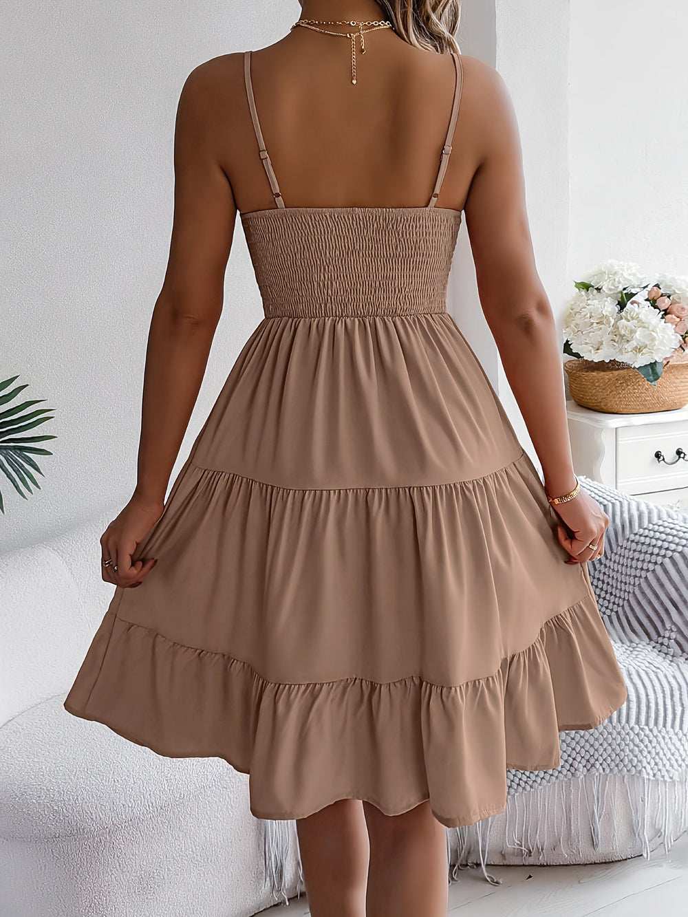 Melina Dress