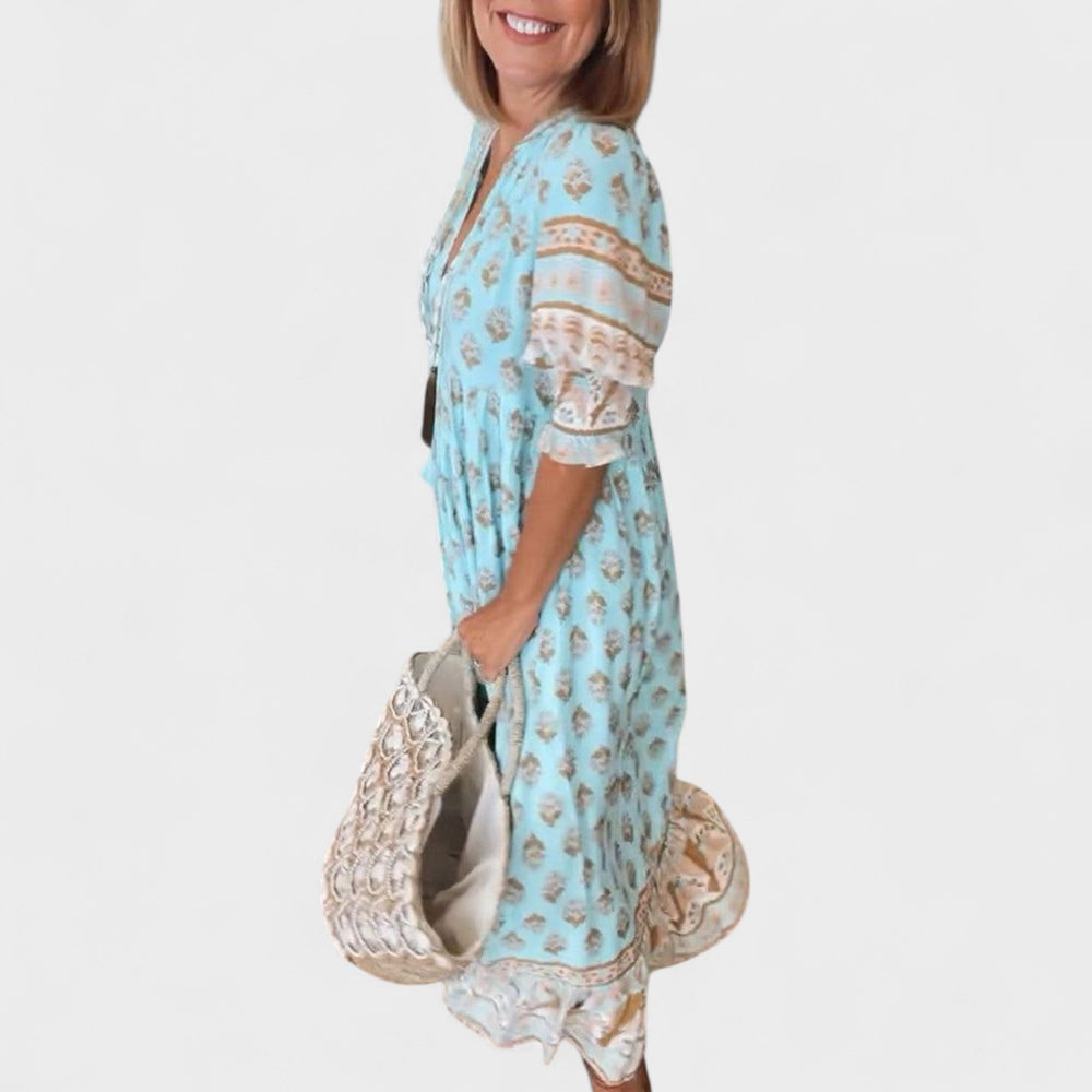 Eustacia Dress