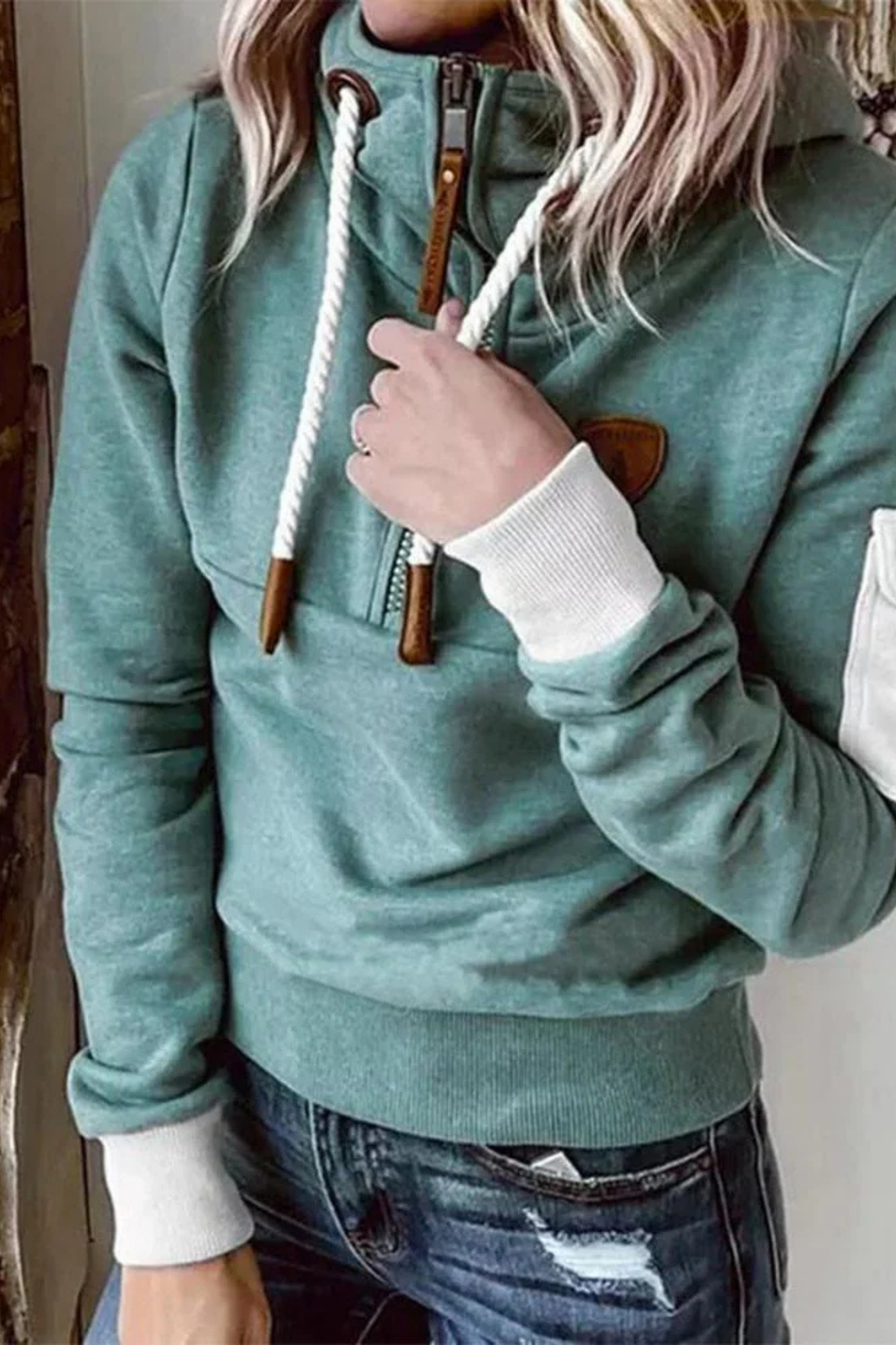 Arlette Casual Sweatshirt