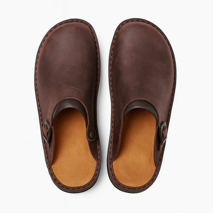 Dano Slip-On Loafer Shoe