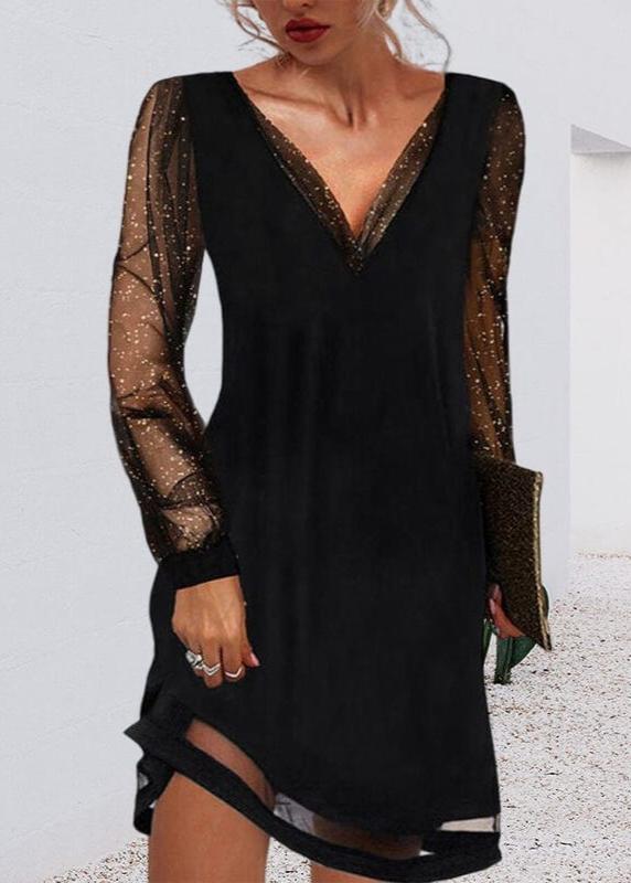 Amélie | Elegant Dress Dress