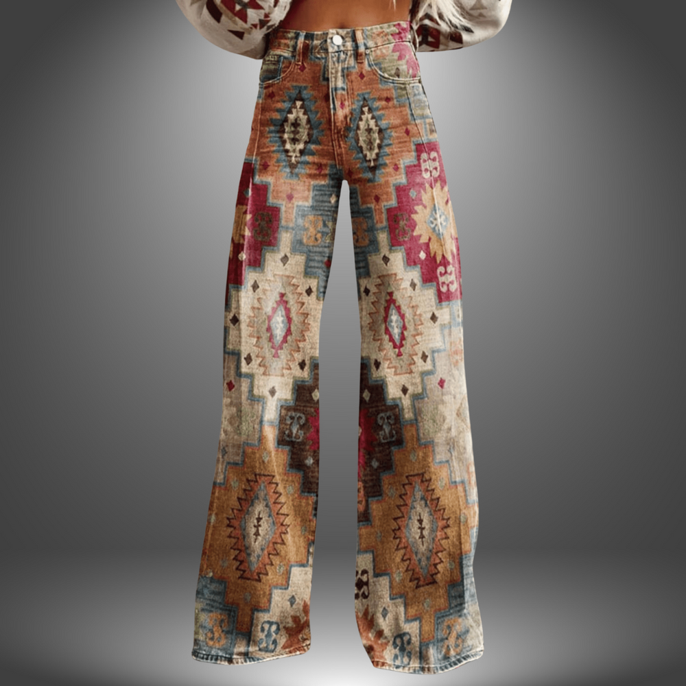 Olivia Pant