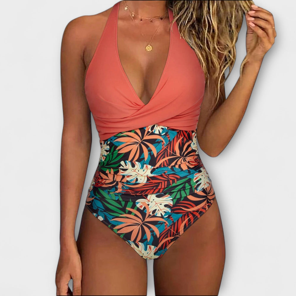 Florence Swimsuit Set
