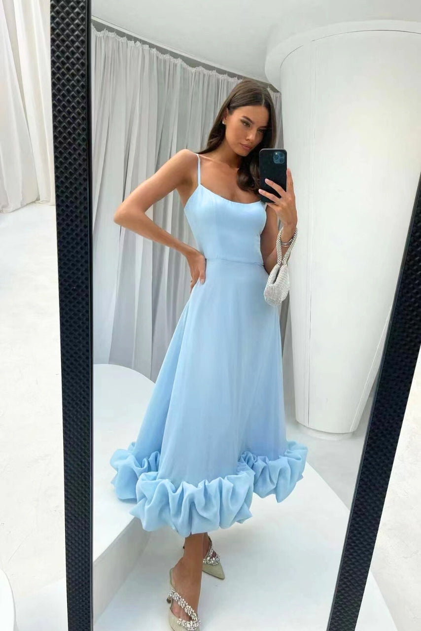 Blair Flowing Dress