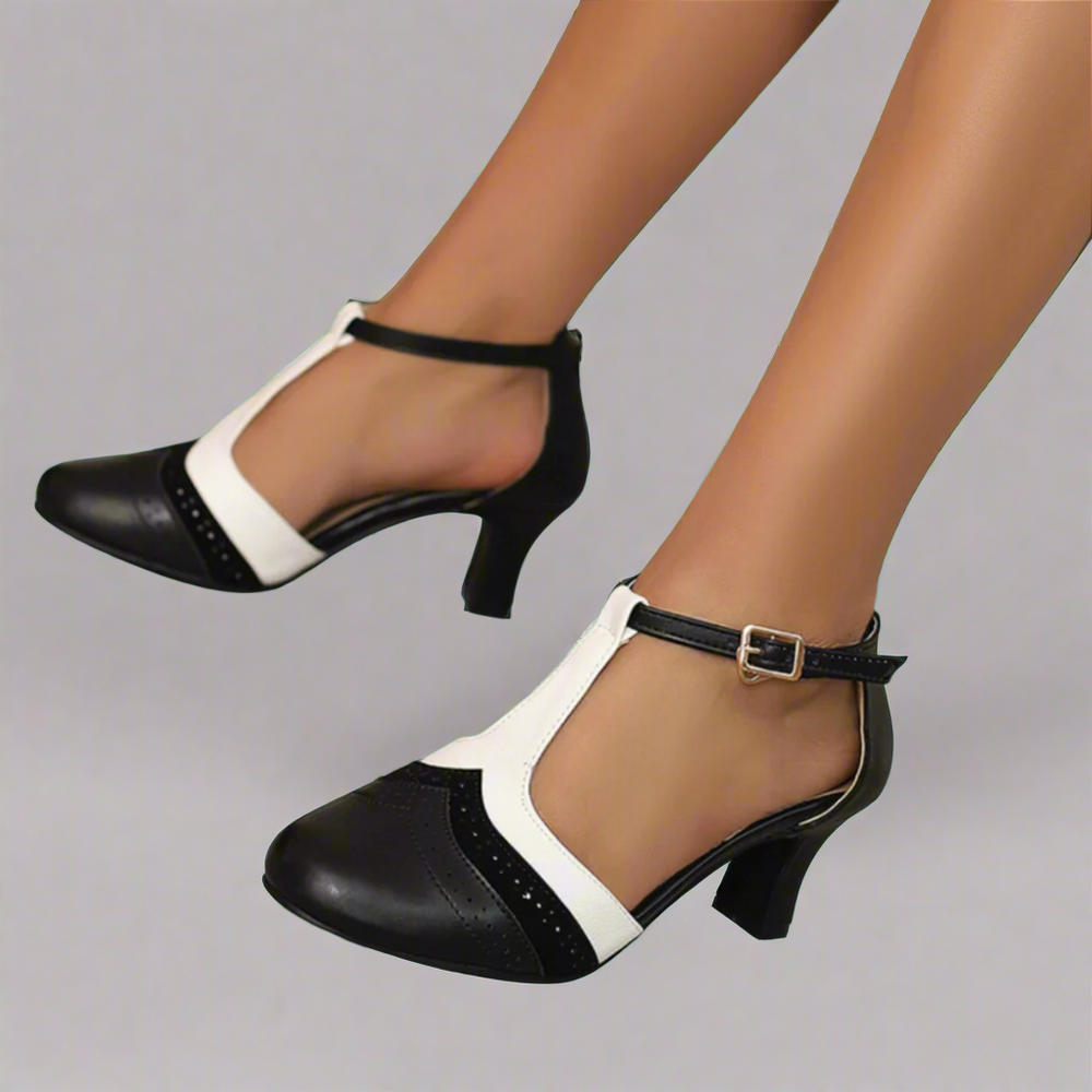 Stina Strappy Summer Casual Comfort Sandals