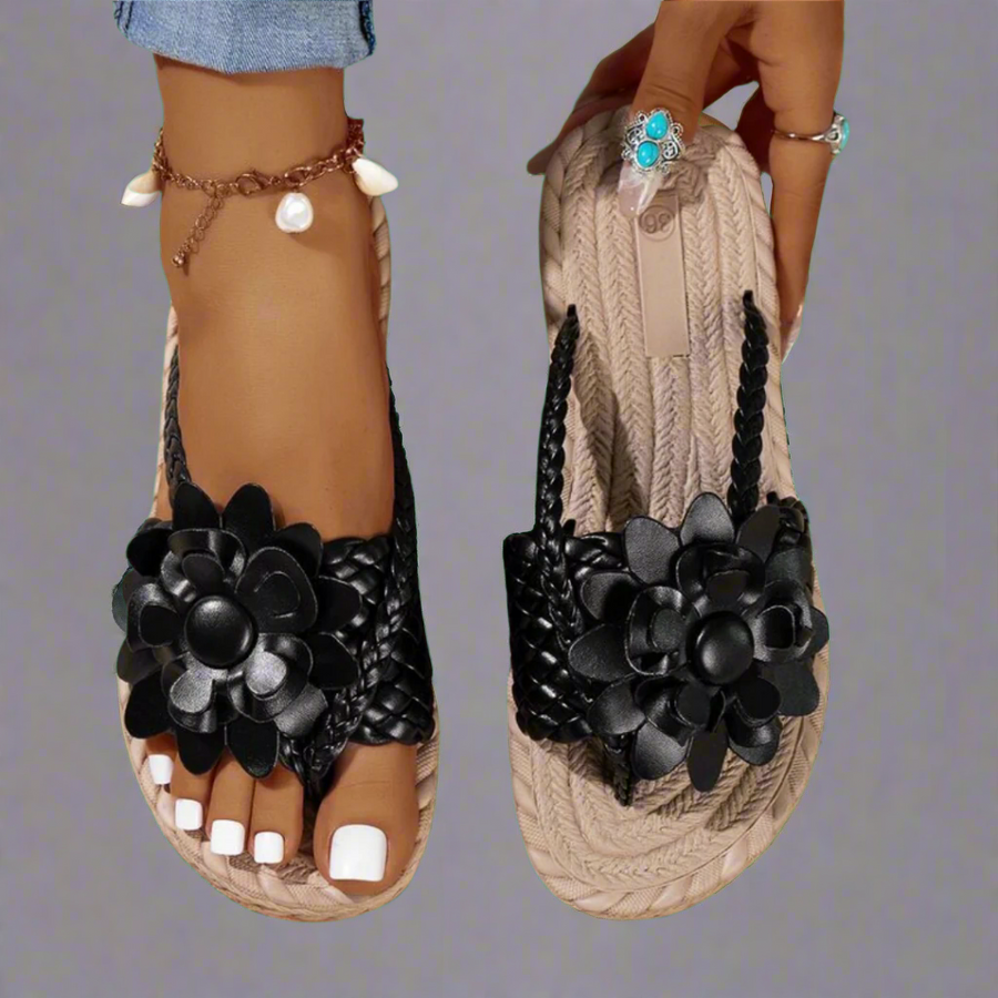 Tea Comfort Sandal