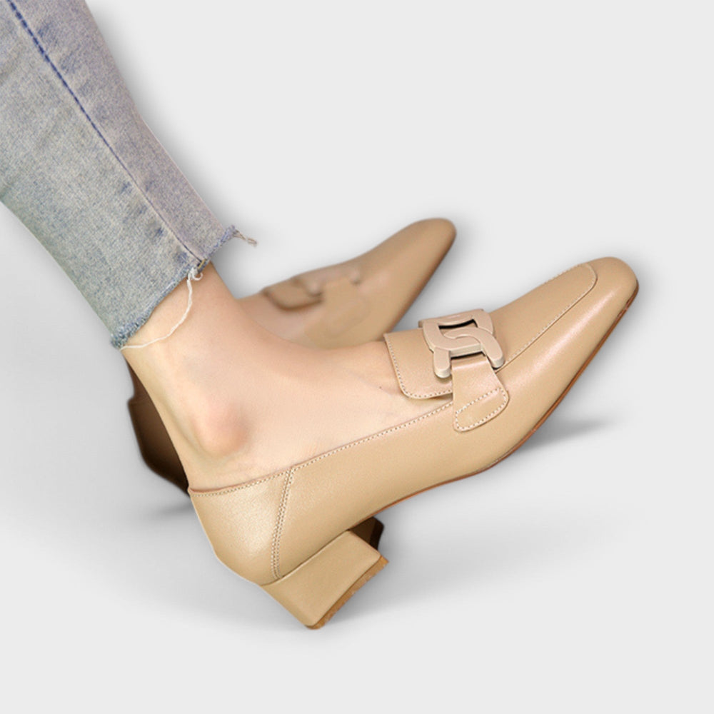 Hedda Orthopedic Comfort Loafers for All-Day Wear