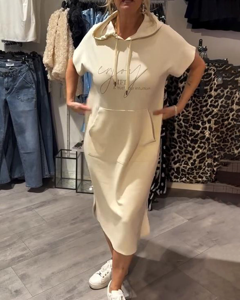 Gina Soft Sun Dress