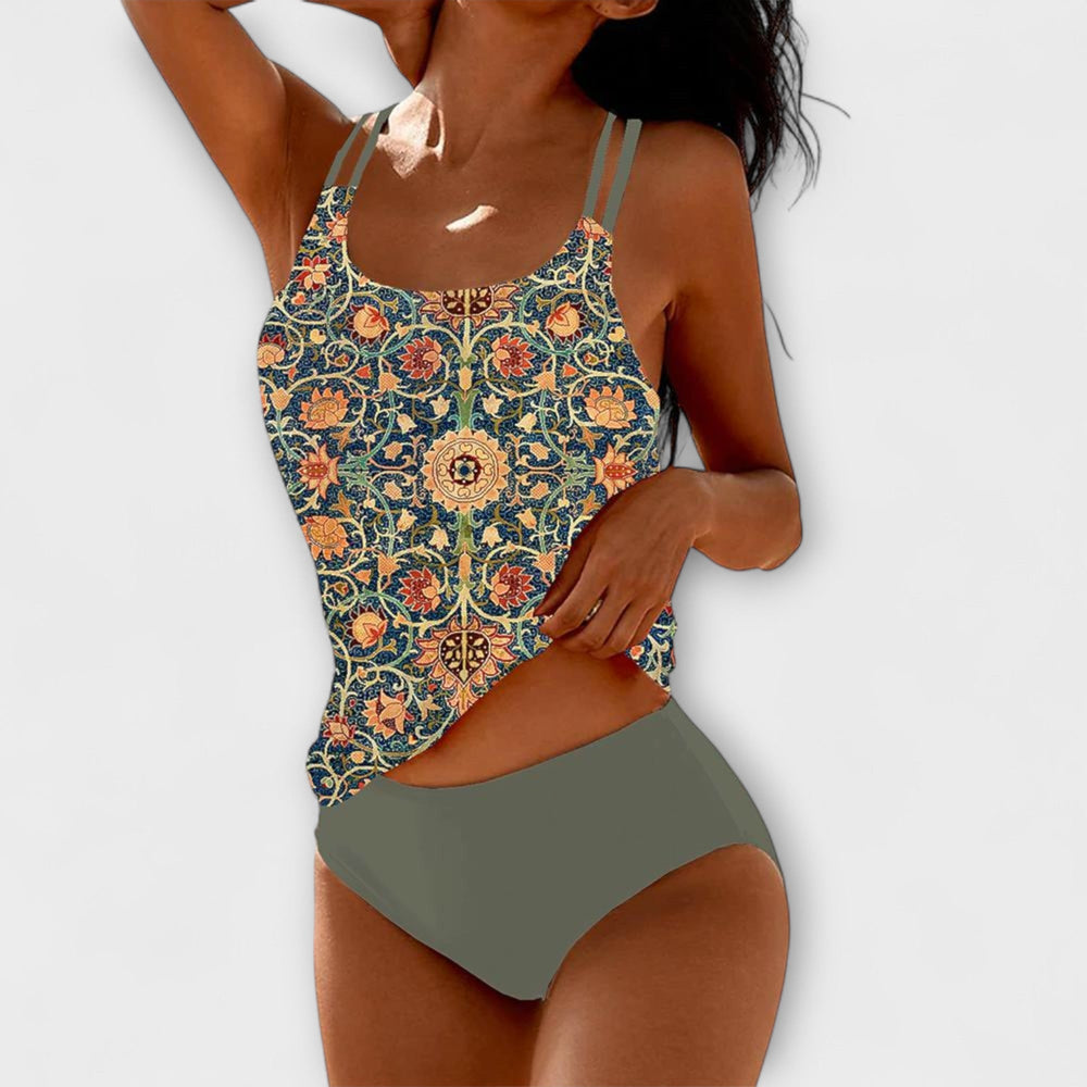 Lina Swimsuit Set