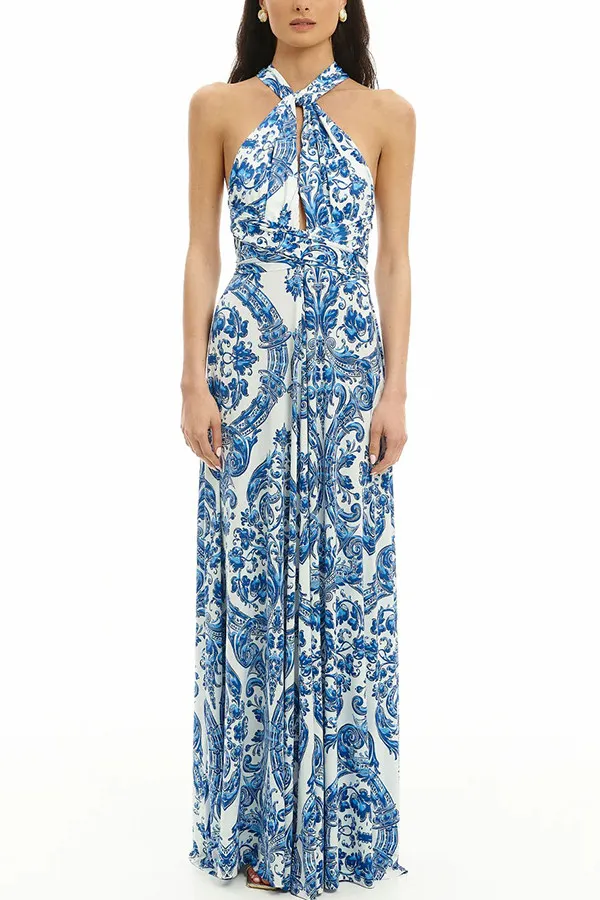 Hope Maxi Dress Dress