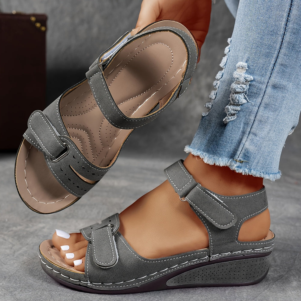 Marlowe Orthopedic Comfort Sandals