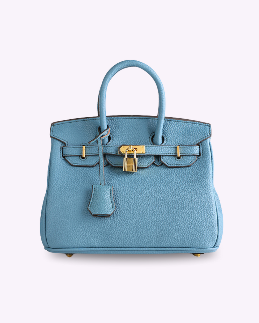 Velmira Structured Everyday Bag