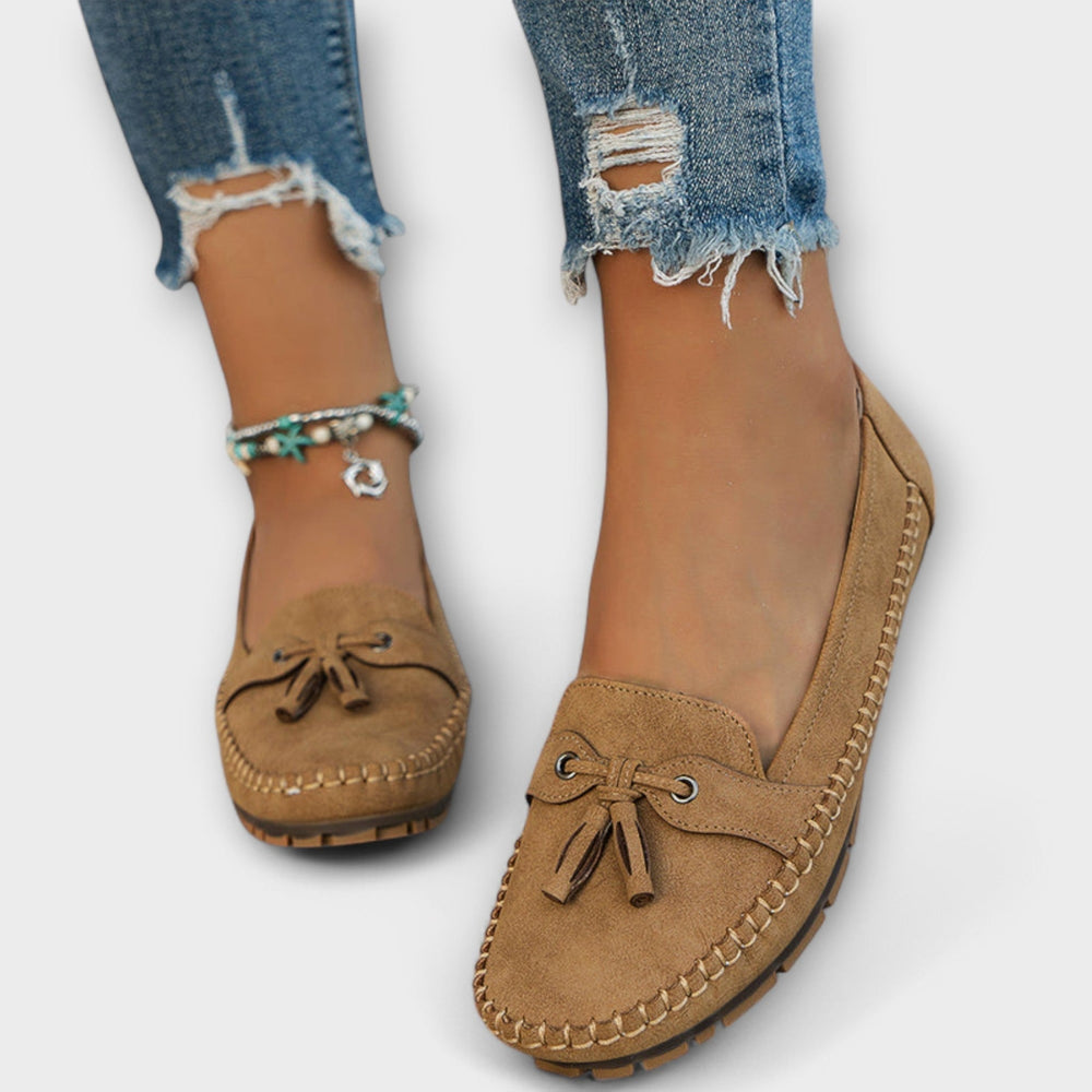 Maja Loafer