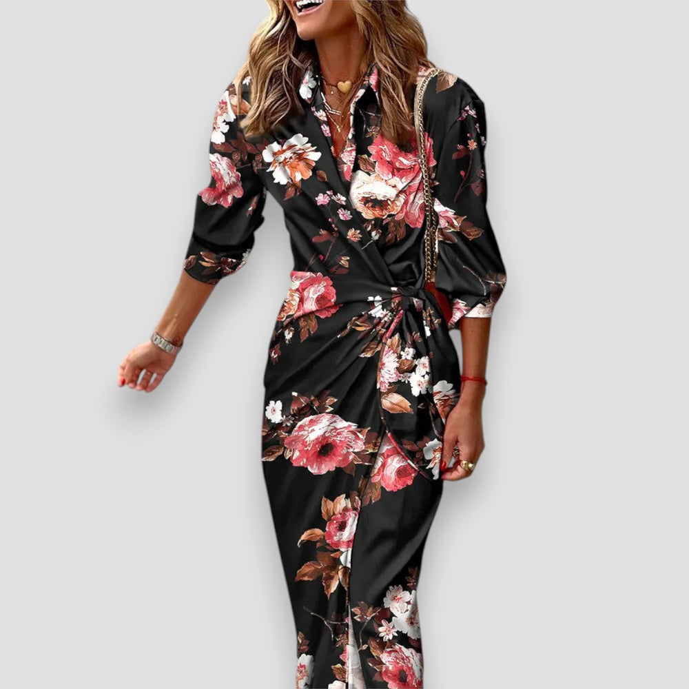 Fabiana Dress
