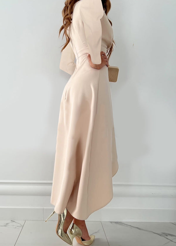 Grace Elegant Evening Dress