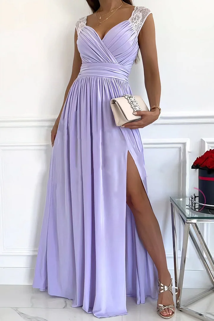 Malena Dress