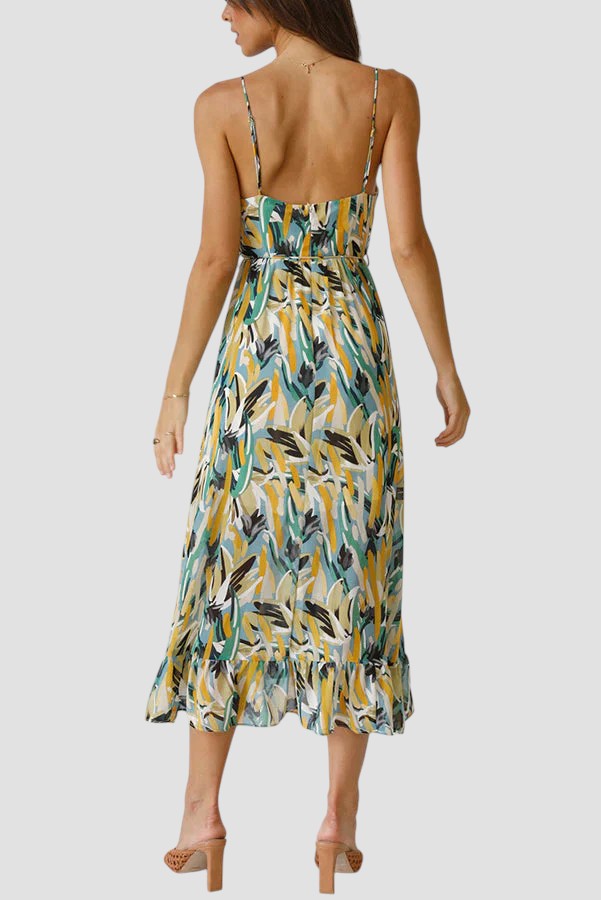 Estel Dress