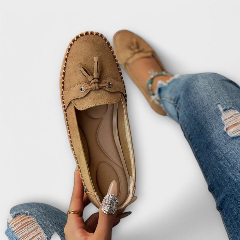 Maja Loafer