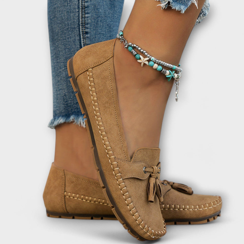 Maja Loafer